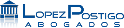 Logo de López Postigo Abogados