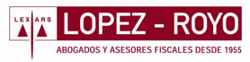 Logo de López-Royo Abogados y Asesores Fiscales