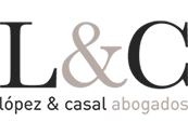 Logo de López y Casal Abogados