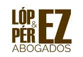 Logo de López y Pérez Abogados