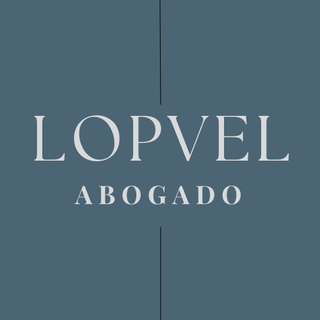 Logo de Lopvel Abogado