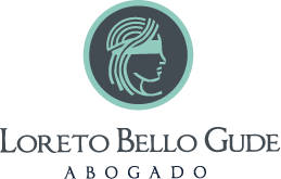 Logo de Loreto Bello Gude Abogado