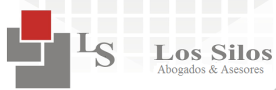 Logo de Los Silos Abogados & Asesores