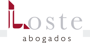 Logo de Loste Abogados