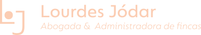 Logo de Lourdes Jodar Abogados