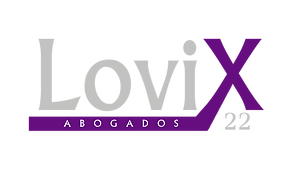 Logo de LoviX Abogados