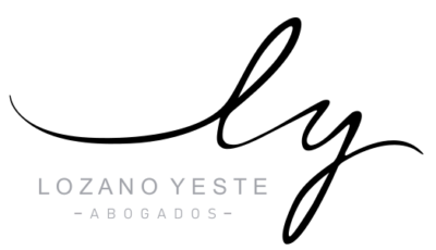 Logo de Lozano Yeste