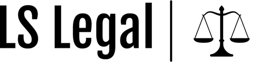 Logo de Ls legal
