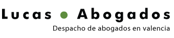 Logo de Lucas Abogados