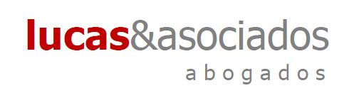 Logo de Lucas & Asociados Abogados Consultores y Expertos Concursales