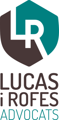 Logo de Lucas i Rofes Advocats