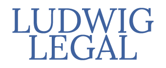 Logo de Ludwig Legal S.L.