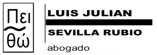 Logo de Luis Julián Sevilla Abogado