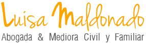 Logo de Luisa Maldonado & Abogados