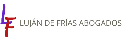 Logo de Luján de Frías Abogados