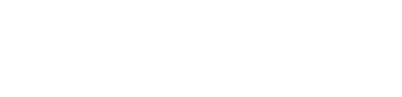Logo de Lusa Legal