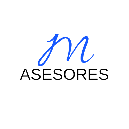 Logo de M Asesores