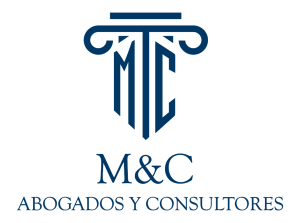 Logo de M&C Abogados Y Consultores