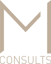 Logo de M Consults