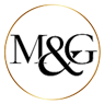 Logo de M&G Moraga Abogados