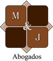 Logo de M&J - Abogados