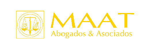 Logo de Maat Fiscal