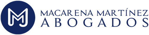 Logo de Macarena Martínez Abogados