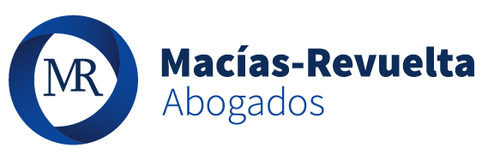 Logo de Macias-Revuelta Abogados Huelva