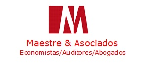 Logo de Maestre & Asociados Asesores Y Auditores Sl.