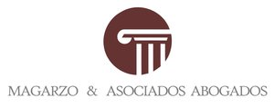 Logo de Magarzo & Asociados Abogados