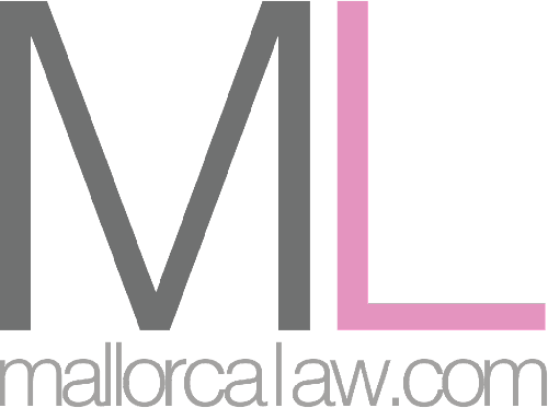 Logo de Mallorca Law