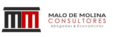 Logo de Malo de Molina Consultores. Abogados y Economistas