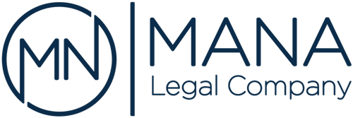 Logo de Mana Legal