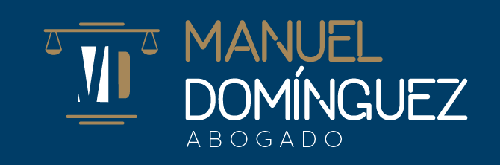 Logo de Manuel Domiguez Abogado