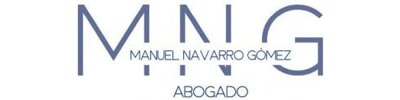 Logo de Manuel Navarro Gómez Abogado