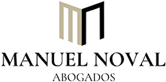 Logo de Manuel Noval Abogados