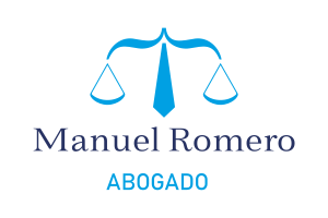 Logo de Manuel Romero Abogados