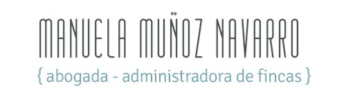 Logo de Manuela Muñoz Navarro