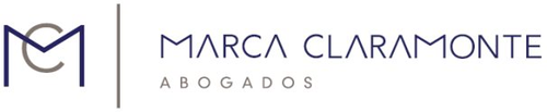 Logo de Marca Claramonte Abogados