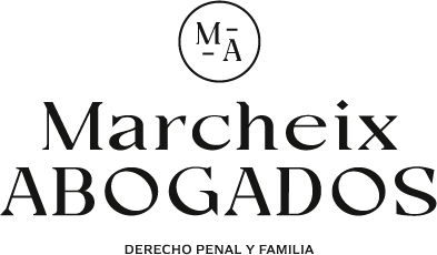 Logo de Marcheix Abogados