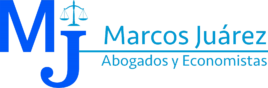 Logo de Marcos Juárez Abogados