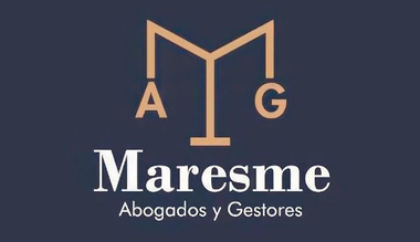 Logo de Maresme Abogados y Gestores