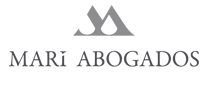 Logo de Mari Abogados S.L.P