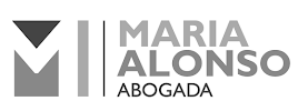 Logo de María Alonso Abogada