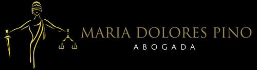 Logo de María Dolores Pino Abogada