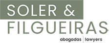 Logo de María Filgueiras - Soler & Filgueiras Abogadas