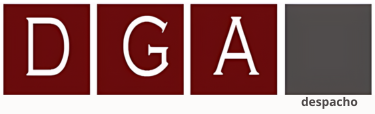 Logo de María José García Arias Abogados