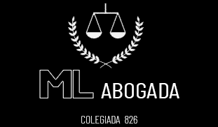 Logo de María Luisa Abogados