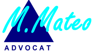 Logo de Mariano Mateo Advocat