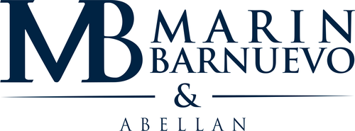 Logo de Marin Barnuevo & Abellan